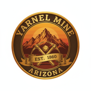yarnellminelogo